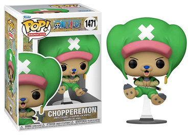 Chopperemon (One Piece) 1471 (Online Order Only)