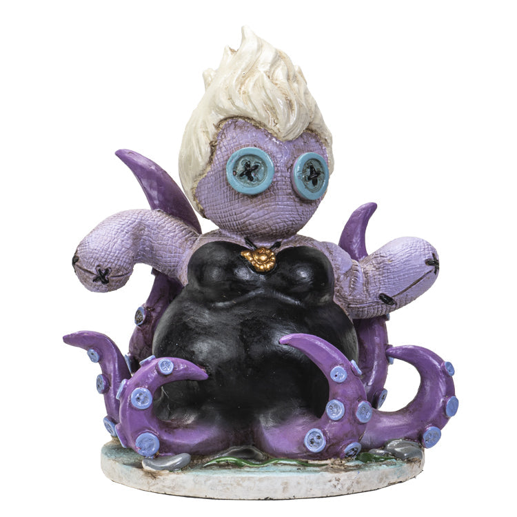 Pinheads Monsters Octopus Witch (ONLINE ORDER ONLY)