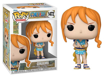 Onami (One Piece) 1472 (Online Order Only)