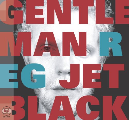 Jet Black [LP]