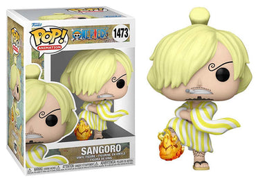 Sangoro (One Piece) 1473 (Online Order Only)