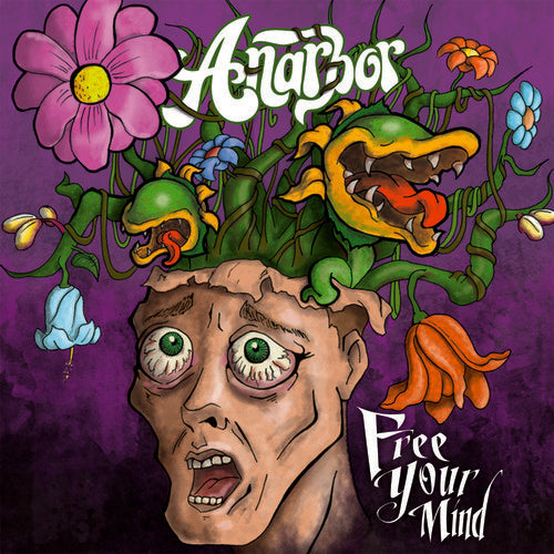 Free Your Mind [CD]