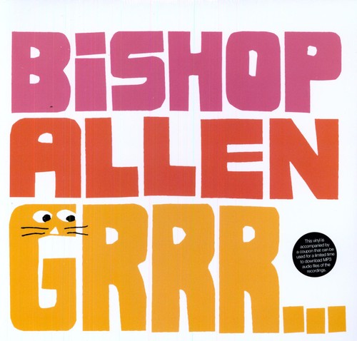 Grrr... [LP]