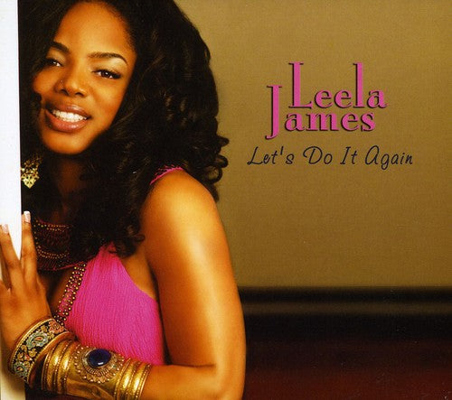 Let's Do It Again [CD]