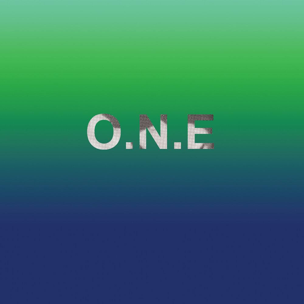 O.N.E. [LP]