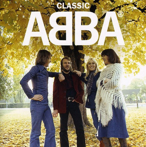 Classic The Masters Collection [Import]