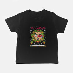 Tis Over 9000 (Online Order Only)