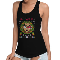 Tis Over 9000 (Online Order Only)