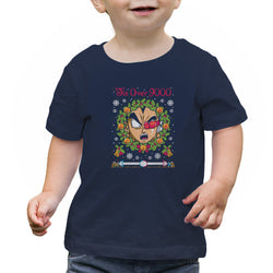 Tis Over 9000 (Online Order Only)