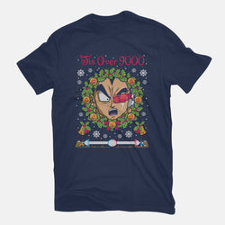 Tis Over 9000 (Online Order Only)
