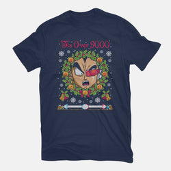 Tis Over 9000 (Online Order Only)