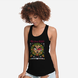 Tis Over 9000 (Online Order Only)