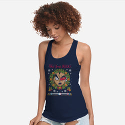 Tis Over 9000 (Online Order Only)