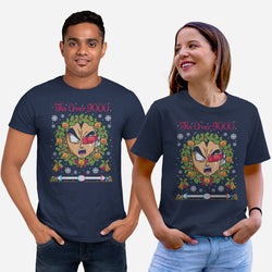 Tis Over 9000 (Online Order Only)