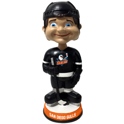AHL Vintage Bobbleheads (ONLINE ORDER ONLY)