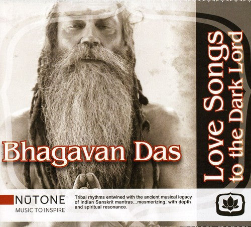 Love Songs To The Dark Lord [Digipak]