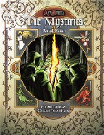 The Mysteries (Revised) hardcover (ONLINE ORDER ONLY)