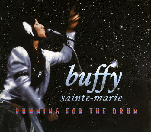 Running For The Drum [Import]