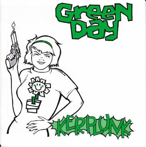 Kerplunk [With 7" Single]