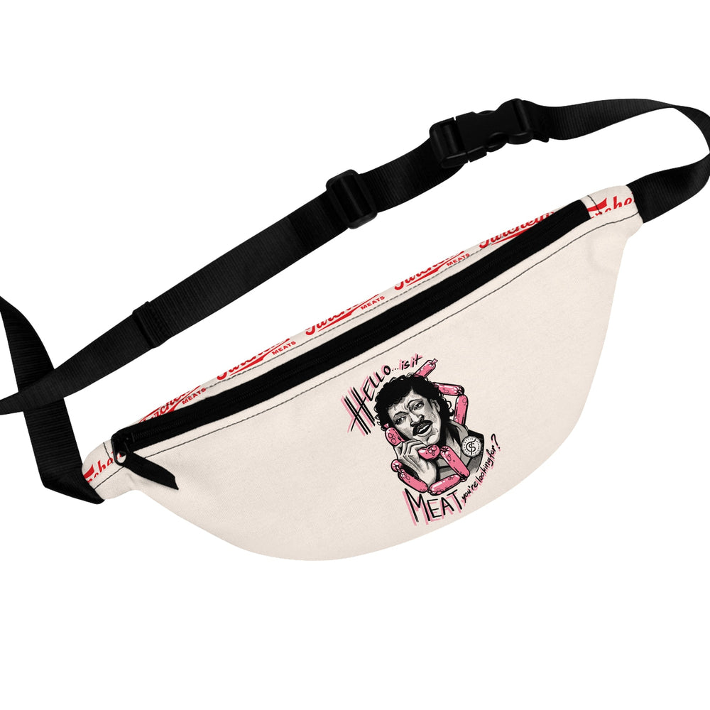 Meat-Sweats Fanny Pack (ONLINE ORDER ONLY)