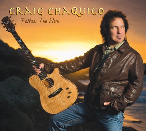 Follow the Sun [CD]