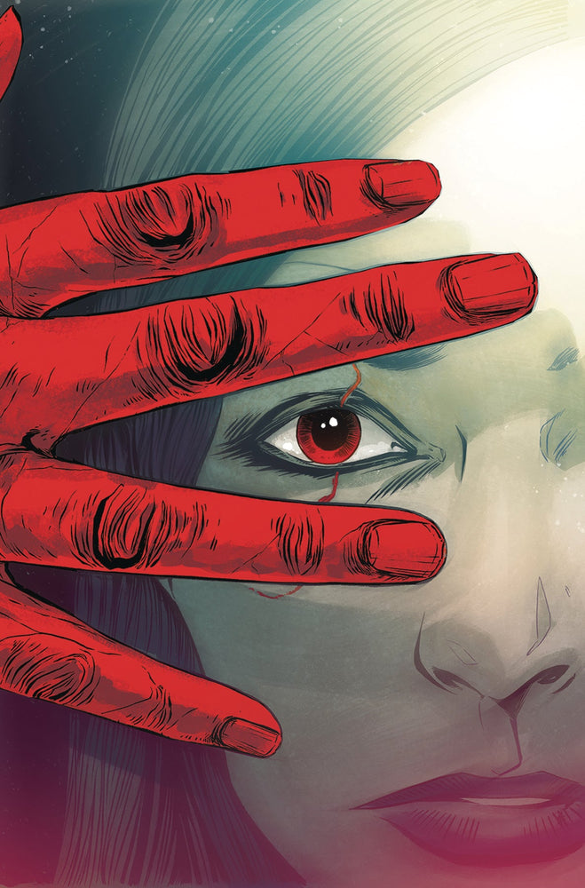 Red Mother #7 Jeremy Haun (08/12/2020) Boom (ONLINE ORDER ONLY)