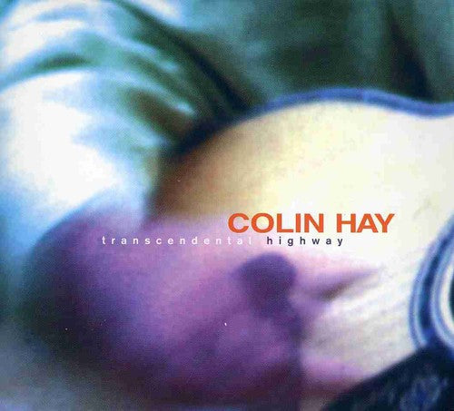 Transcendental Highway [CD]