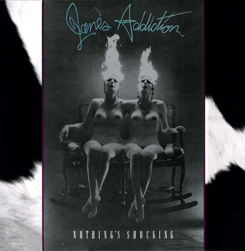 Nothing's Shocking [180 Gram]