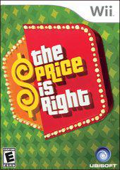 The Price is Right - Wii (ONLINE ORDER ONLY)