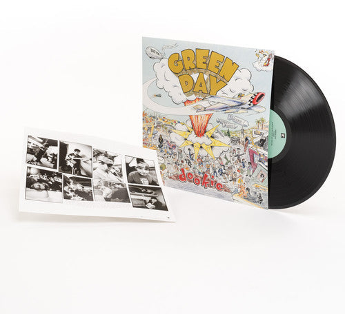 Dookie [180 Gram]