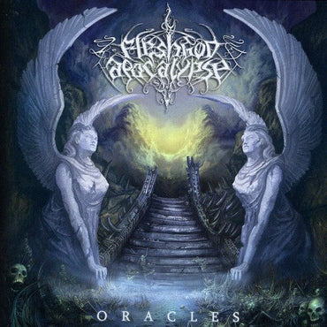 Oracles [CD]
