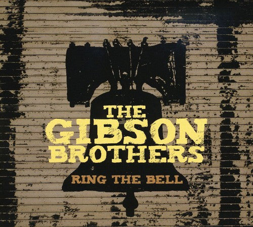 Ring the Bell [CD]