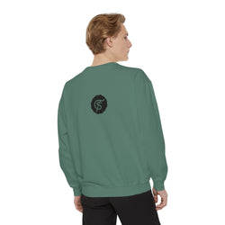 Meat Sweats Sweater (ONLINE ORDER ONLY)
