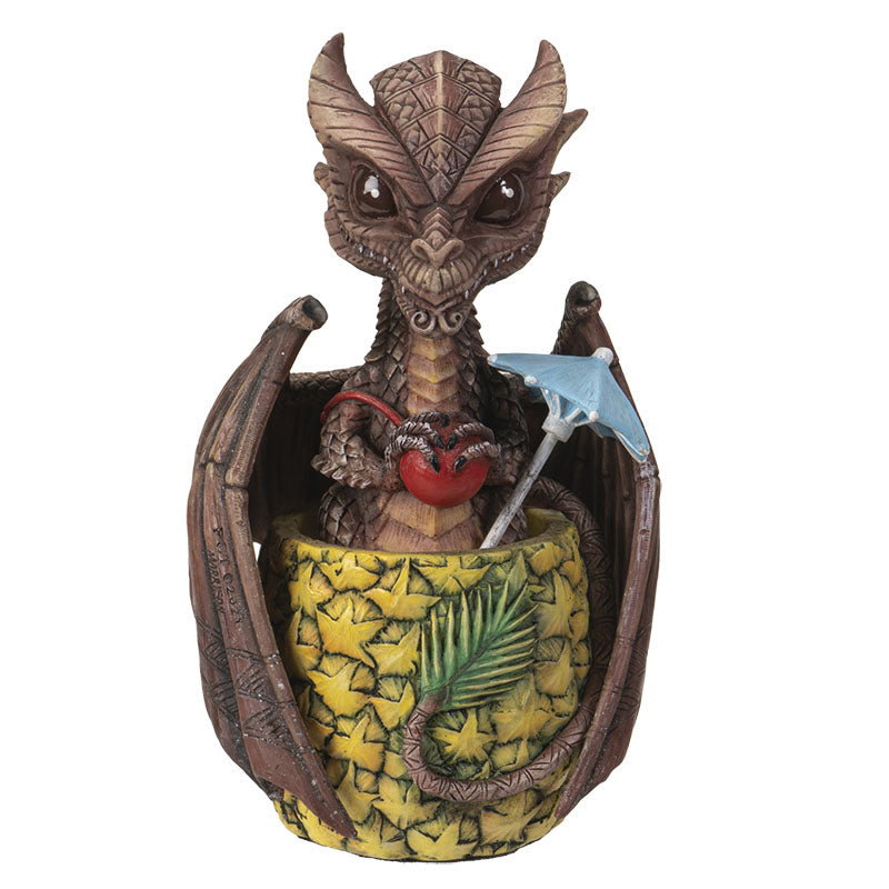 Mai Tai Dragon (ONLINE ORDER ONLY)