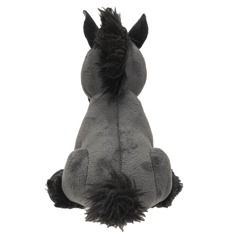 Black Unicorn Plush (ONLINE ORDER ONLY)
