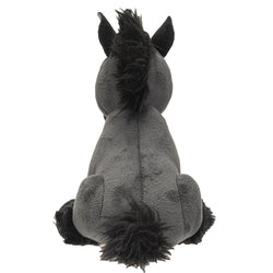 Black Unicorn Plush (ONLINE ORDER ONLY)