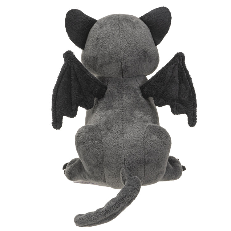 Vampire Cat Plush (ONLINE ORDER ONLY)