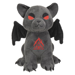Vampire Cat Plush (ONLINE ORDER ONLY)