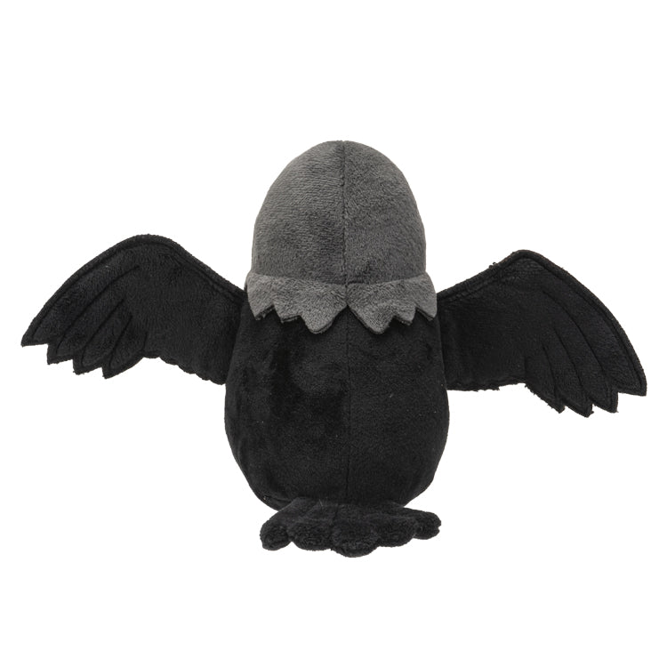 Raven Plush (ONLINE ORDER ONLY)
