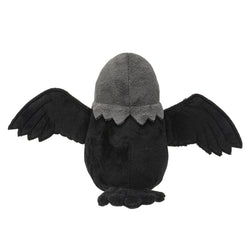 Raven Plush (ONLINE ORDER ONLY)