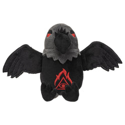 Raven Plush (ONLINE ORDER ONLY)