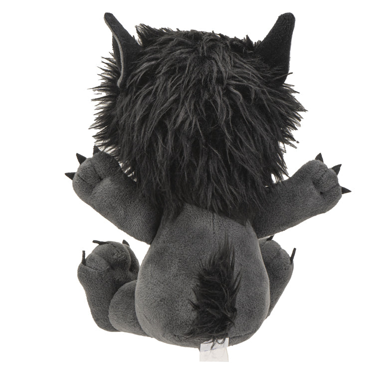 Werewolf Plush (ONLINE ORDER ONLY)