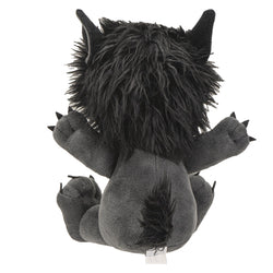 Werewolf Plush (ONLINE ORDER ONLY)