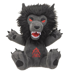Werewolf Plush (ONLINE ORDER ONLY)