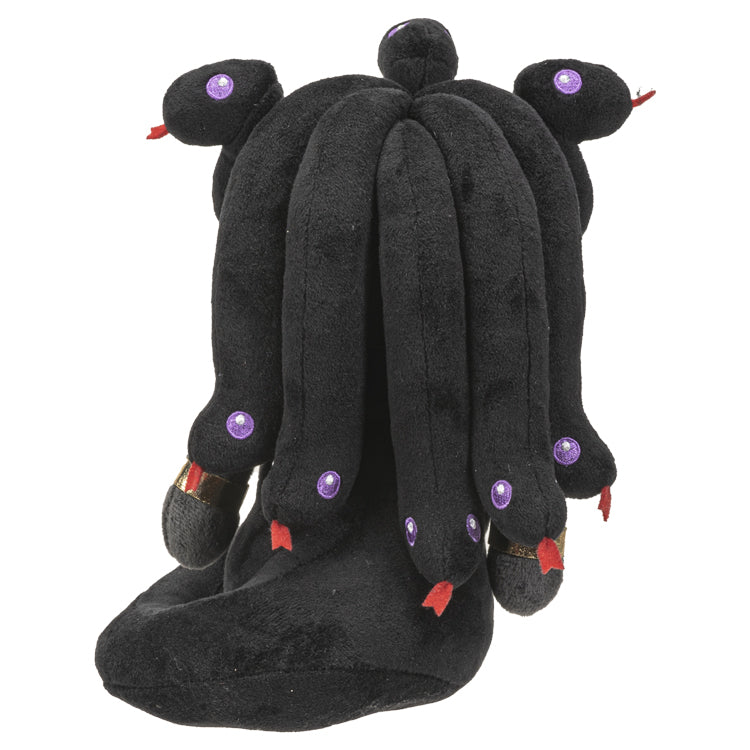 Medusa Plush (ONLINE ORDER ONLY)