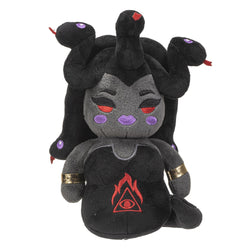 Medusa Plush (ONLINE ORDER ONLY)