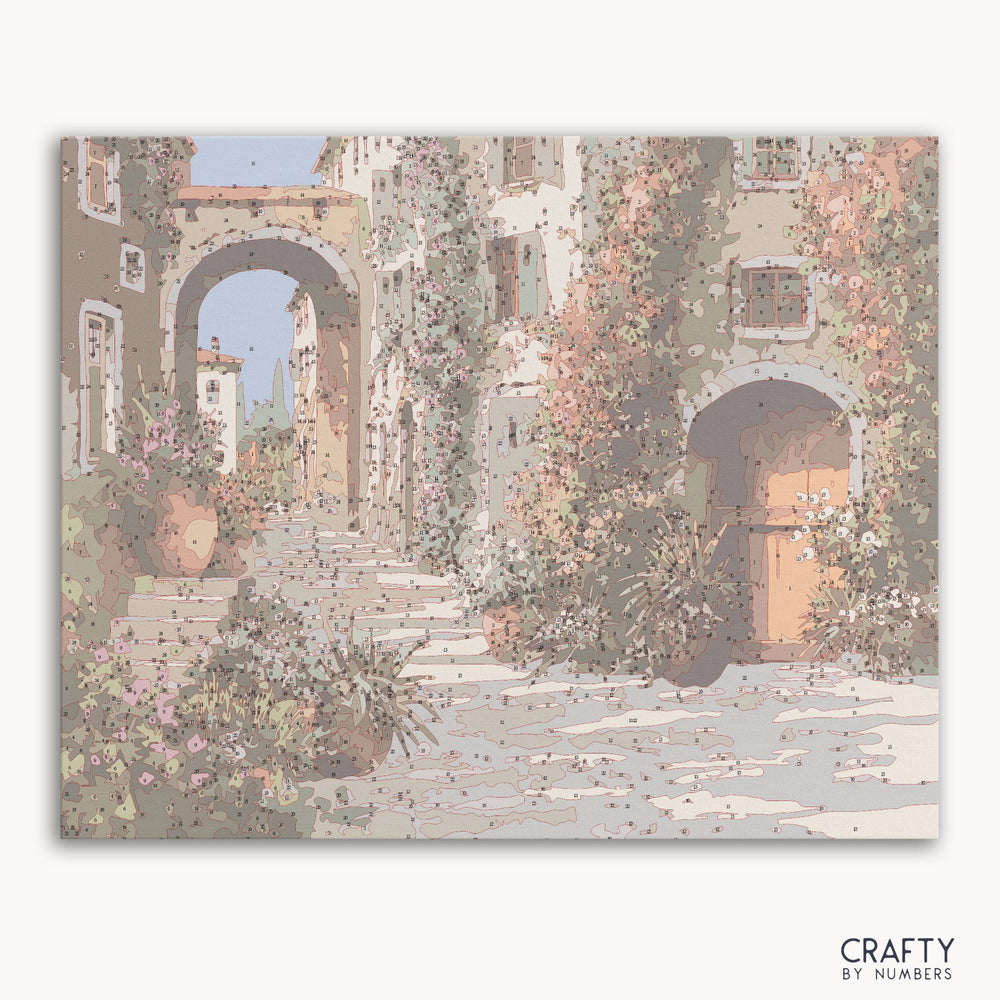 The Yard in Flowers (ONLINE ORDER ONLY)