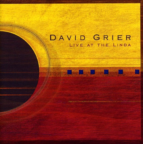 Live at the Linda [CD]