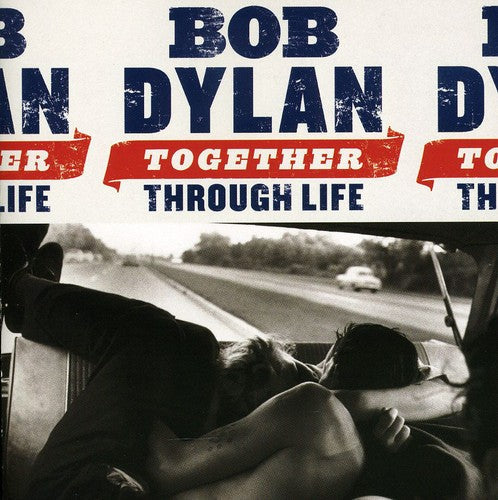 Together Through Life [CD]