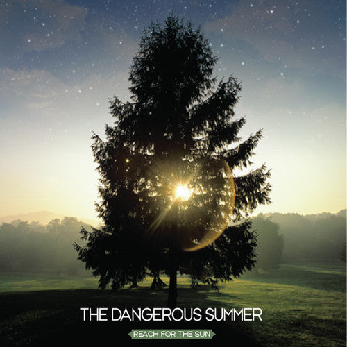 Reach For The Sun [CD]